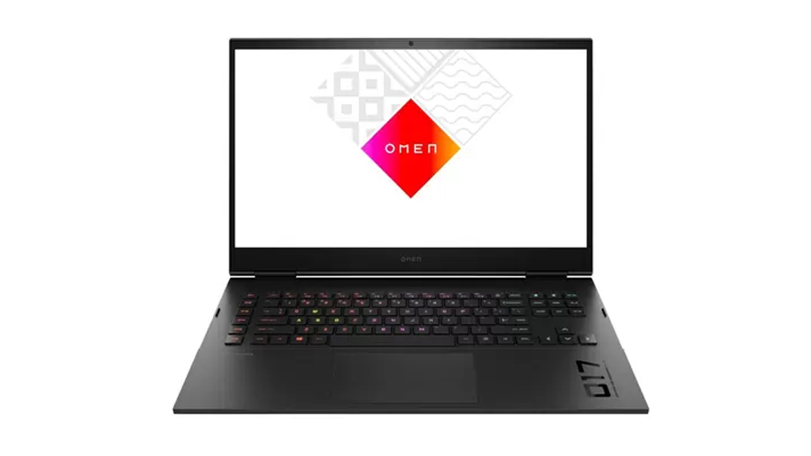 HP Omen 16